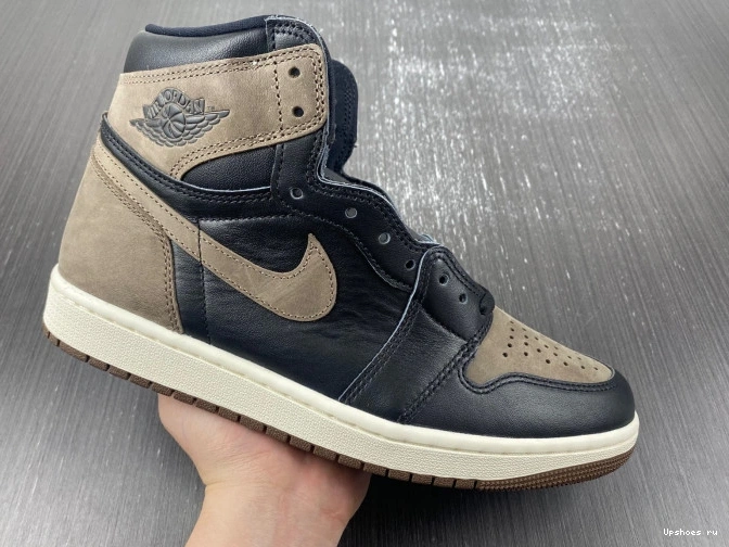  OG Palomino Jordan  High Retro  1 DZ5485-020 0707